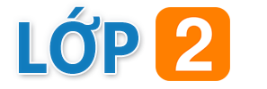 Lớp 2 - Giáo Án, Bài Giảng Điện Tử Lớp 2